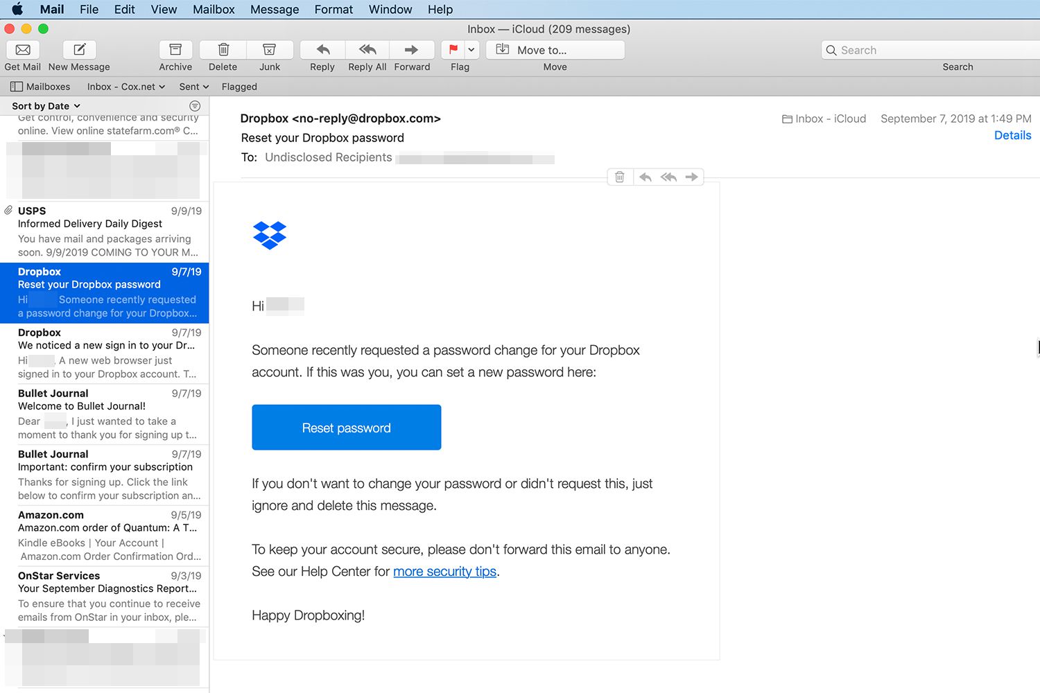 set outlook for mac email font