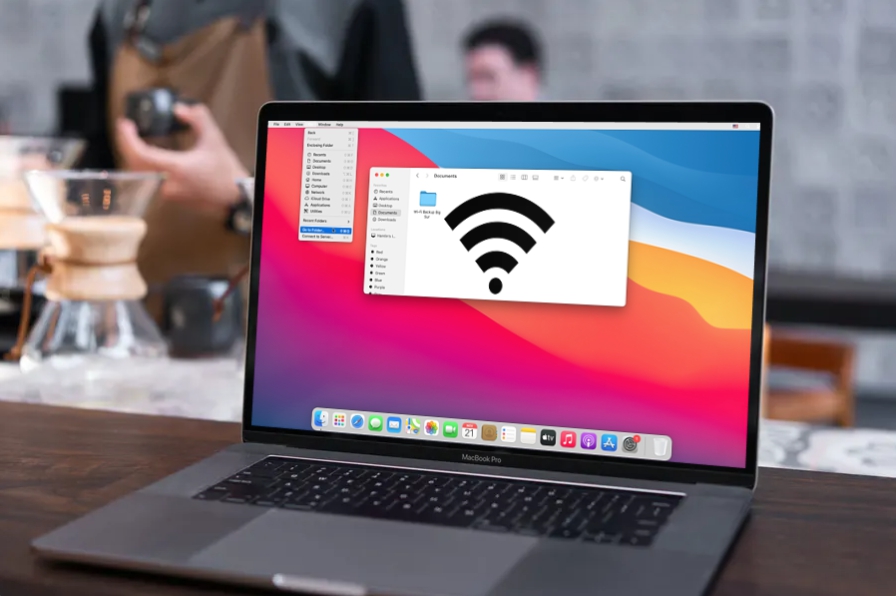 wifi adapter driver for osx