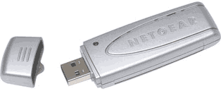 wifi adapter driver for osx