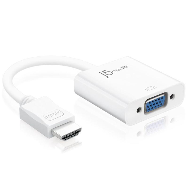usb to vga adapter driver for mac