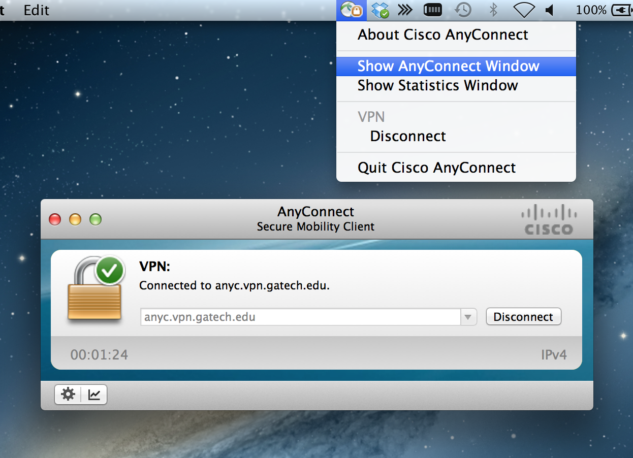 cisco vpn client download mac